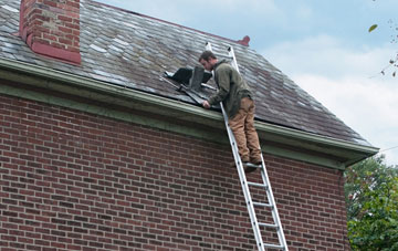 what affects urgent Moorhaigh roof repairs
