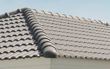 advantages of Moorhaigh clay roofing