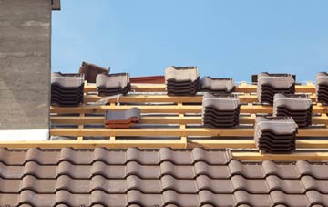 Moorhaigh clay roofing costs