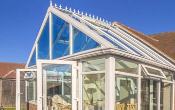 conservatory roof insulation costs Moorhaigh