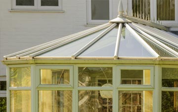 conservatory roof repair Moorhaigh, Nottinghamshire
