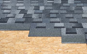 expert Moorhaigh asphalt roof companies