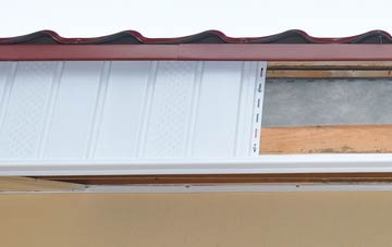 Moorhaigh fascia repair costs