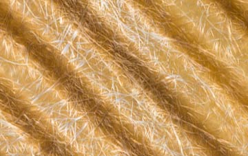 Moorhaigh fibreglass roof waterproofing