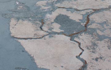 fibreglass roofing replacement Moorhaigh