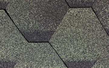 Moorhaigh fibreglass shingle repairs