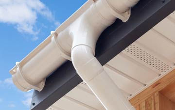Moorhaigh gutter installation costs