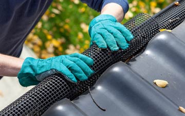 Moorhaigh gutter repair companies