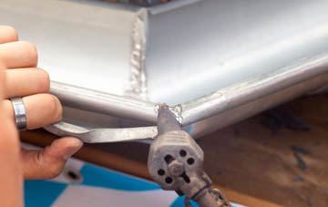 disadvantages of Moorhaigh lead roofing