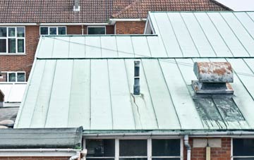 Moorhaigh lead roofing costs
