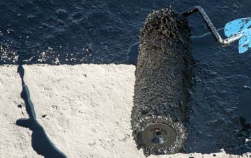 Moorhaigh liquid sealant waterproofing