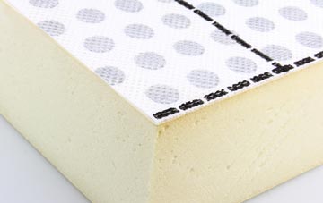 meeting Moorhaigh building codes