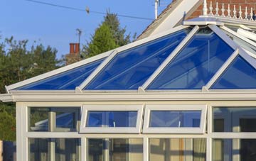 professional Moorhaigh conservatory insulation