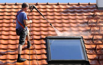 roof cleaning Moorhaigh, Nottinghamshire