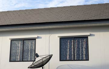 Moorhaigh rubber roof costs