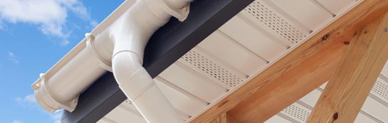 get Moorhaigh guttering quotes today