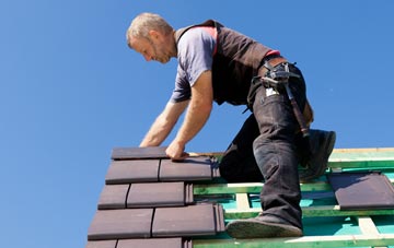 disadvantages of Moorhaigh slate roofing