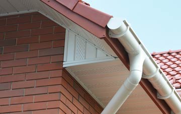 Moorhaigh soffit repair costs