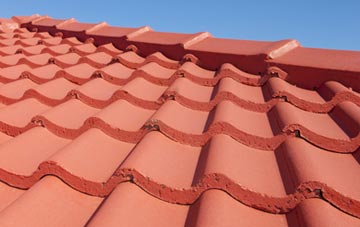 Moorhaigh tile and slate roof replacement