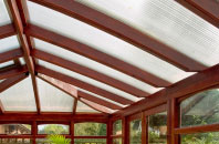 Moorhaigh conservatory roofing insulation