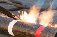 Moorhaigh flat roofing replacement