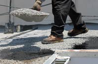 find rated Moorhaigh flat roofing replacement companies