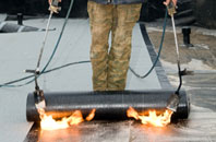 Moorhaigh flat roof sealing quote