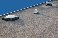 Moorhaigh flat roofing
