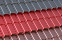 find rated Moorhaigh plastic roofing companies