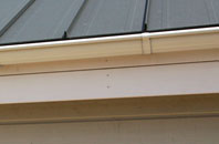 Moorhaigh soffit repair