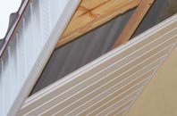 rated Moorhaigh soffit repair companies