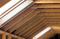Moorhaigh tapered roof insulation quotes