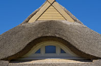 Moorhaigh thatch roofing
