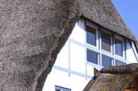 find rated Moorhaigh thatchers